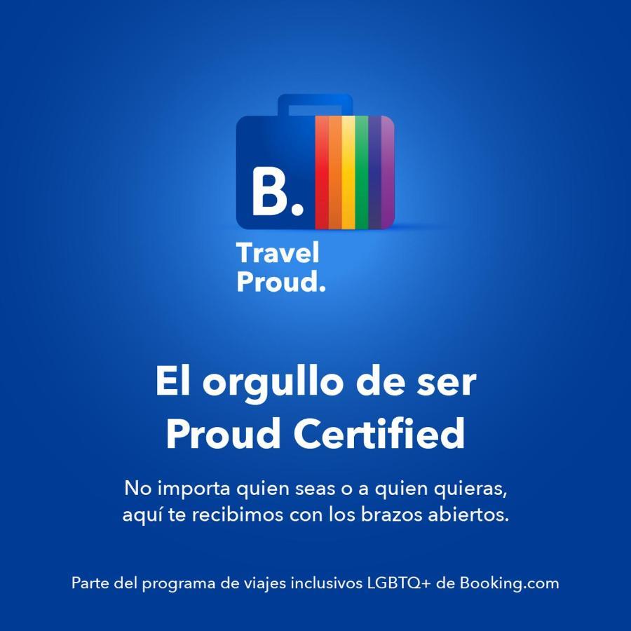 "El Balcon De Huelva" Lujo En Pleno Centro Lejlighed Eksteriør billede